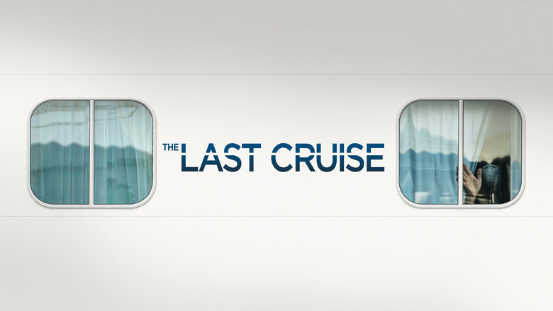 кадр из фильма The Last Cruise