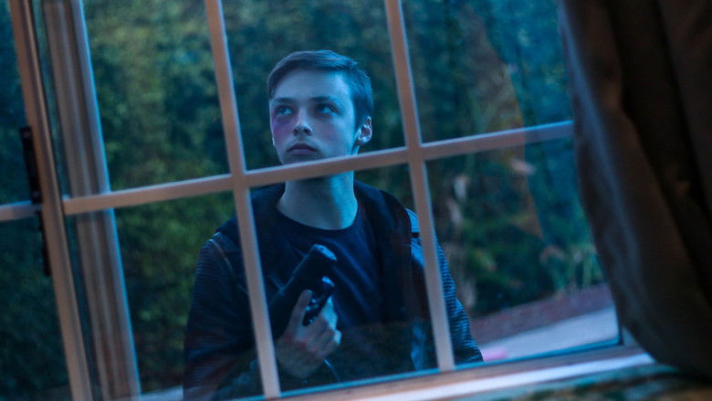 кадр из фильма Jaeger