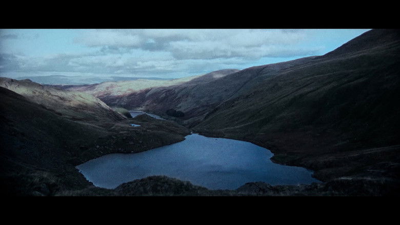 кадр из фильма The Beckoning Tarn