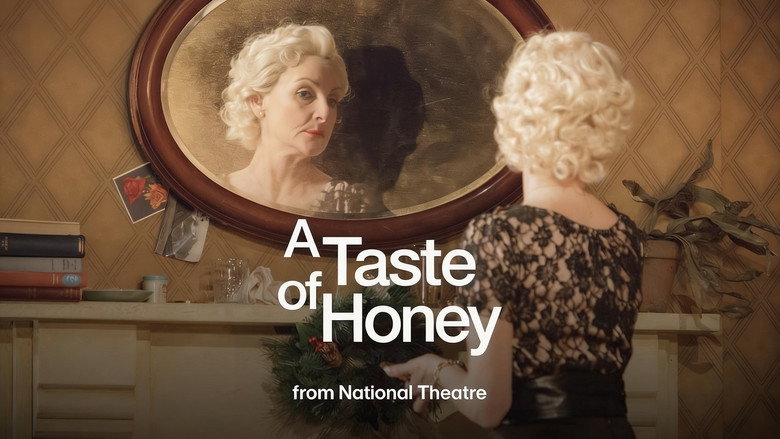 кадр из фильма National Theatre Live: A Taste of Honey
