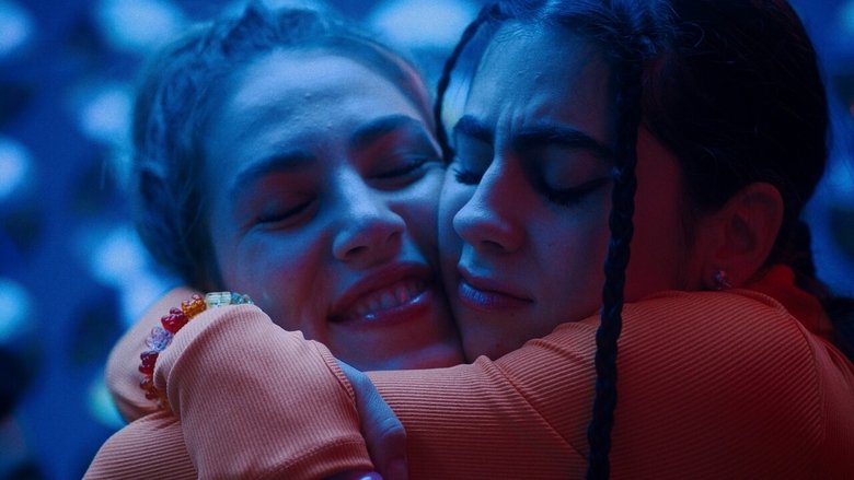 кадр из фильма Good Girls Club: A Virginity Odyssey