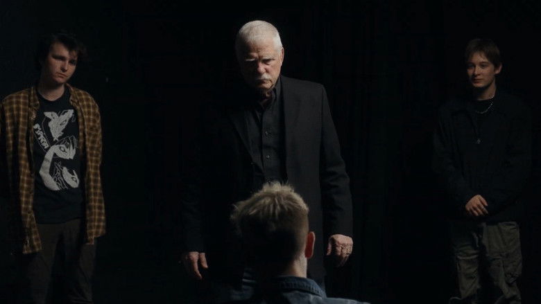 кадр из фильма Love Hurts