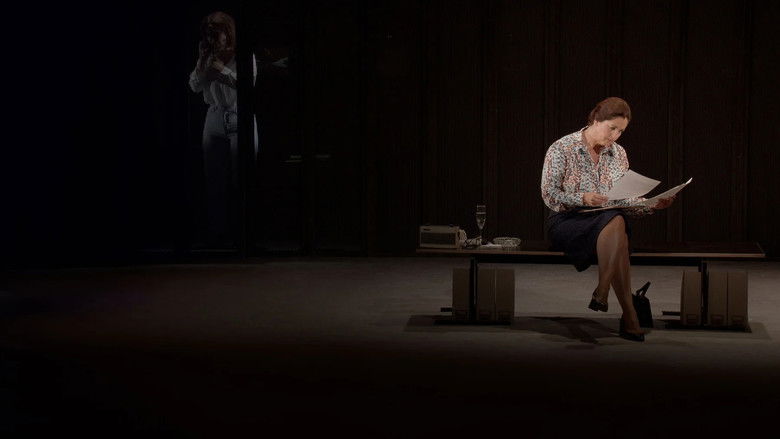 кадр из фильма Simone Veil - Les combats d'une effrontée