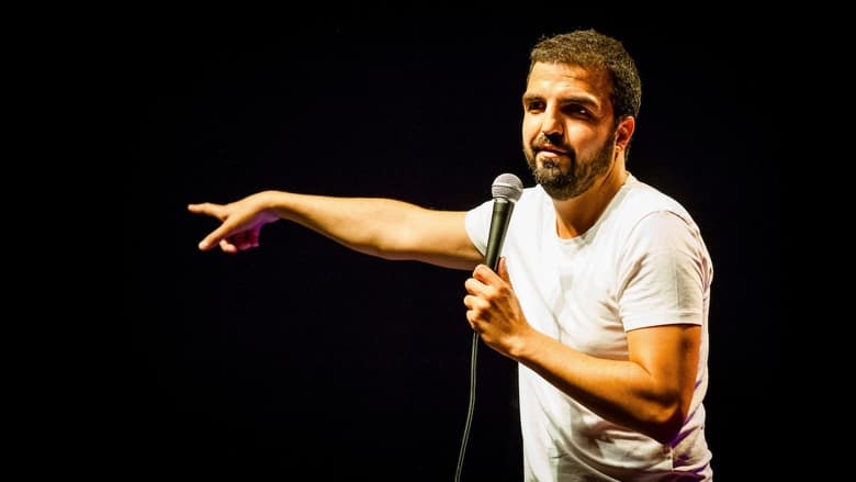 кадр из фильма Salvador Martinha: Na Ponta da Língua