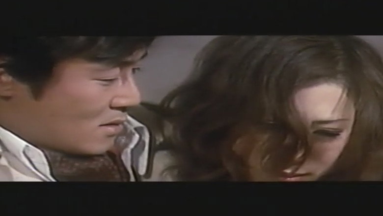 кадр из фильма 痴漢365