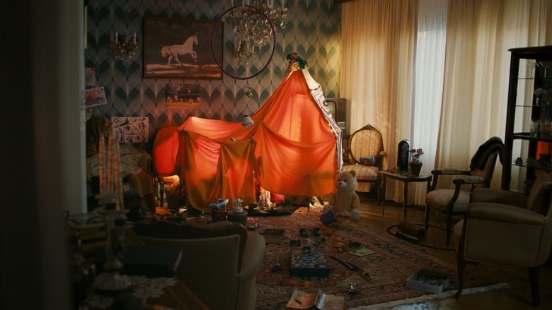 кадр из фильма Прерванная игра