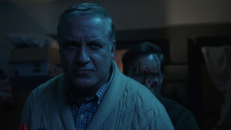 кадр из фильма Hold the Fort