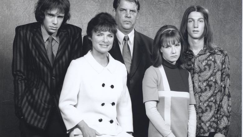 кадр из фильма Suzy Q