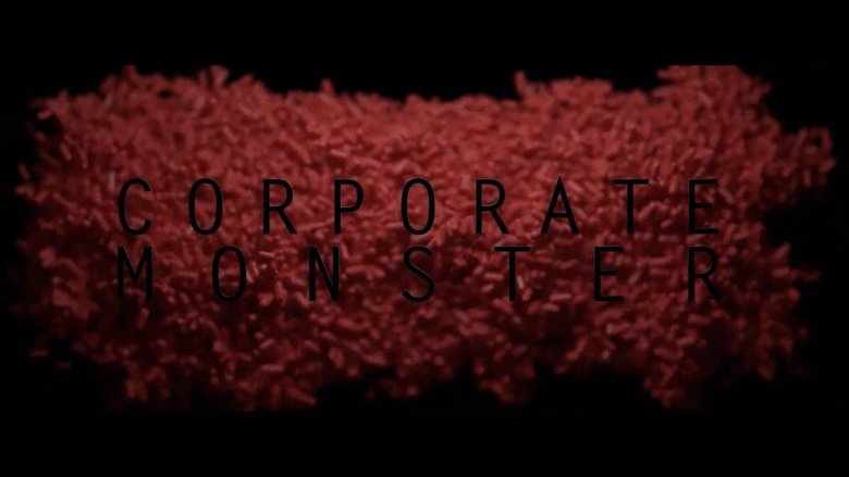 кадр из фильма Corporate Monster