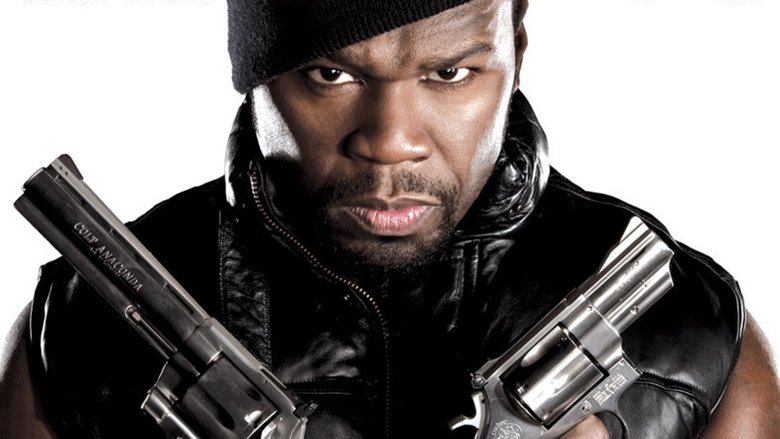 кадр из фильма Ствол