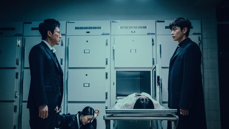 кадр из фильма Заклятие. Последнее изгнание