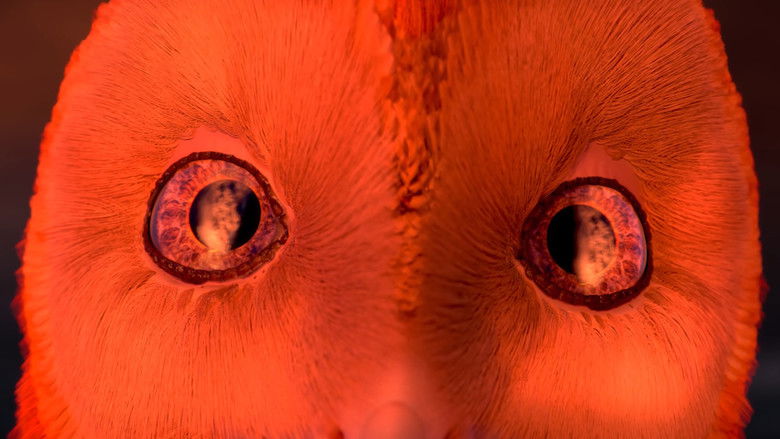 кадр из фильма Chimère