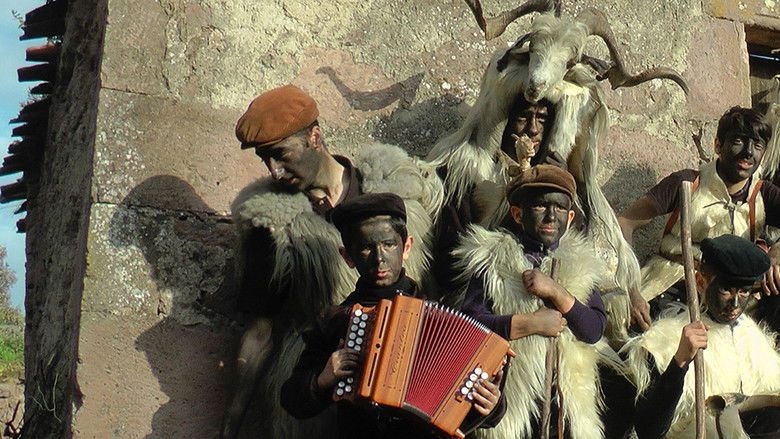 кадр из фильма Wild geraas