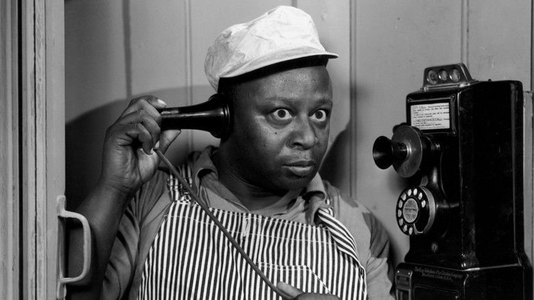 кадр из фильма Phantom Killer