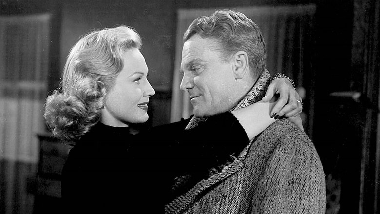 кадр из фильма Белая горячка