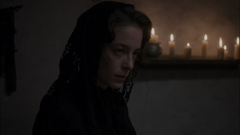 кадр из фильма O Corpo Aberto