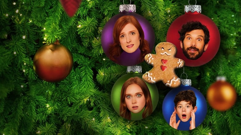 кадр из фильма Семейные украшения