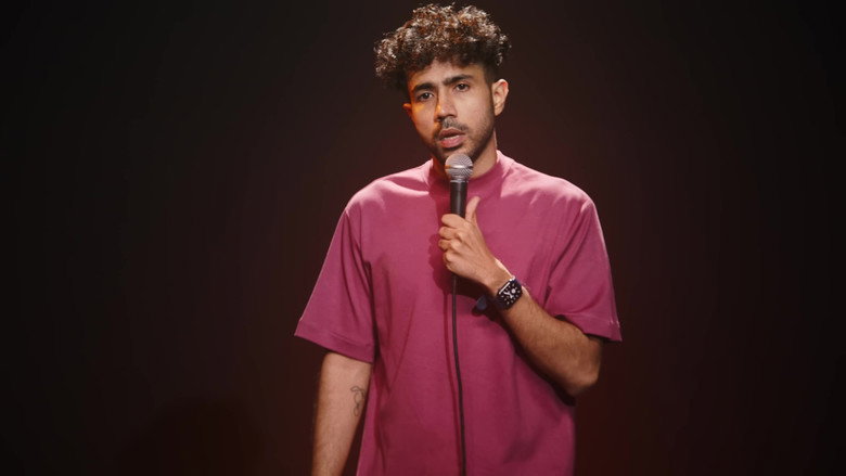 кадр из фильма Abhishek Upmanyu: Employee No. 1