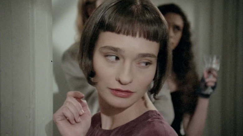 кадр из фильма Theory of Achievement