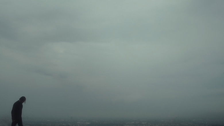 кадр из фильма Un silencio prolongado