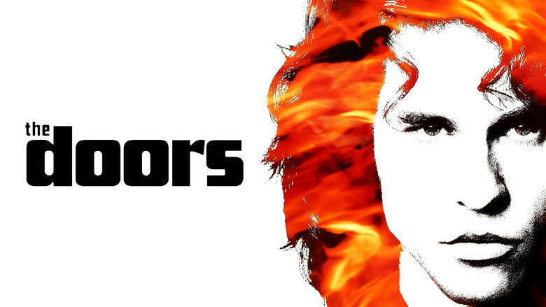 кадр из фильма Дорз