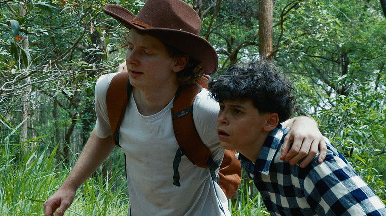 кадр из фильма Advent 2: Repentance