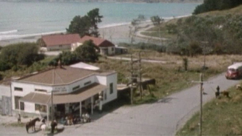 кадр из фильма Ngāti