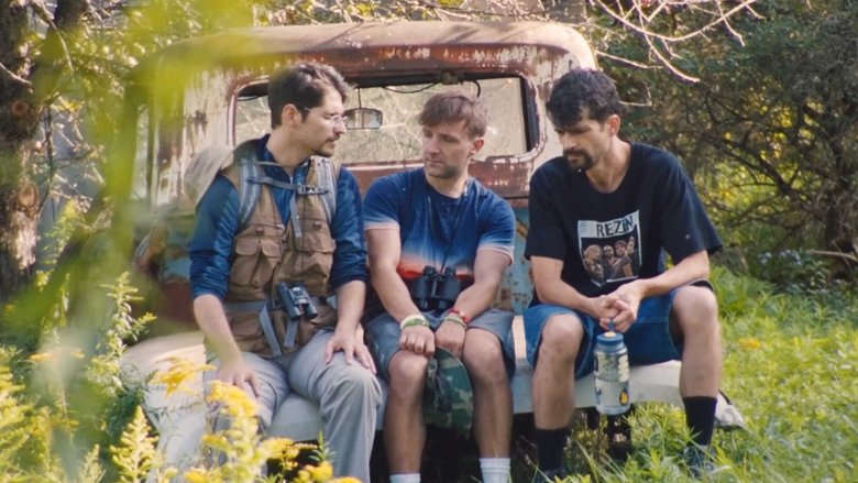 кадр из фильма Dad & Step-Dad