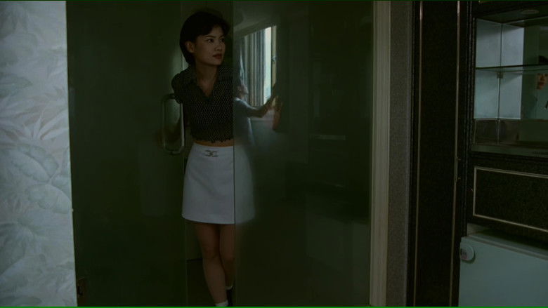 кадр из фильма Река