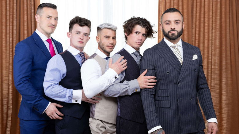 кадр из фильма To the Nines