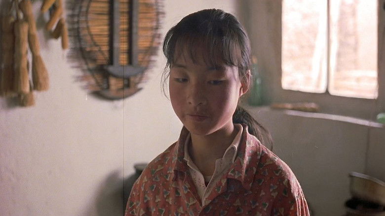 кадр из фильма Ни на одного меньше