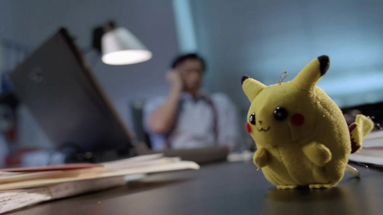 кадр из фильма 十二夜