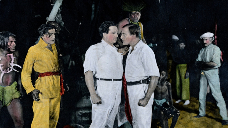 кадр из фильма The Altar Stairs