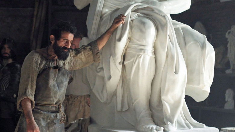 кадр из фильма Грех