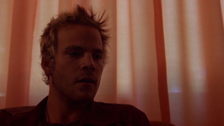 кадр из фильма Зона преступности