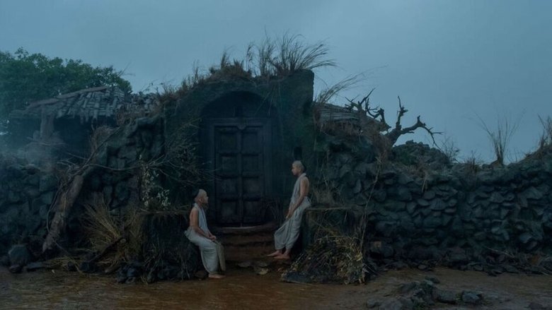 кадр из фильма Тумбад