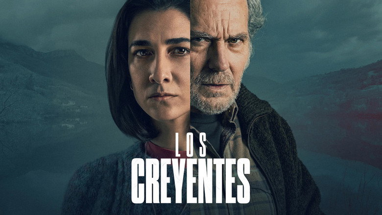 кадр из фильма Los creyentes