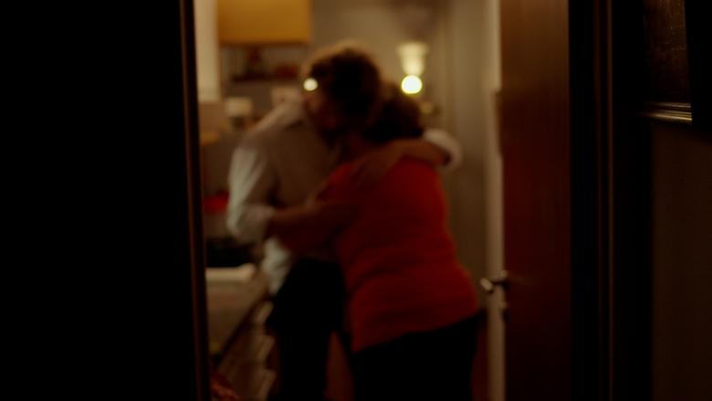 кадр из фильма Crystal Woman