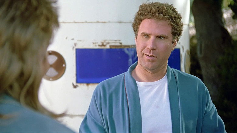 кадр из фильма Старая закалка