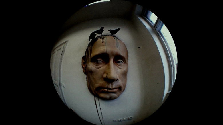 кадр из фильма Všichni mají pravdu? Karel Floss a ti druzí