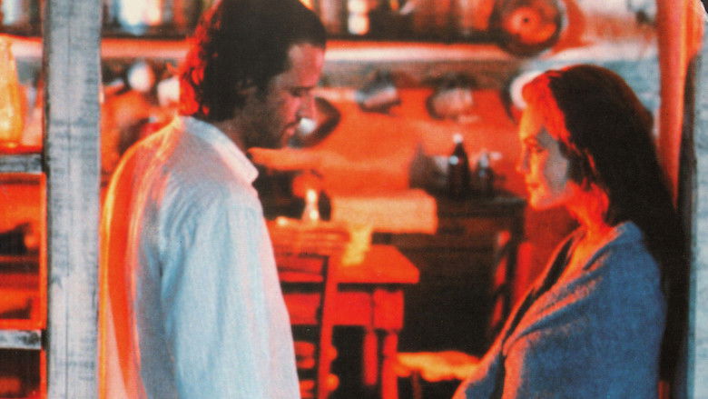 кадр из фильма Любовные грезы