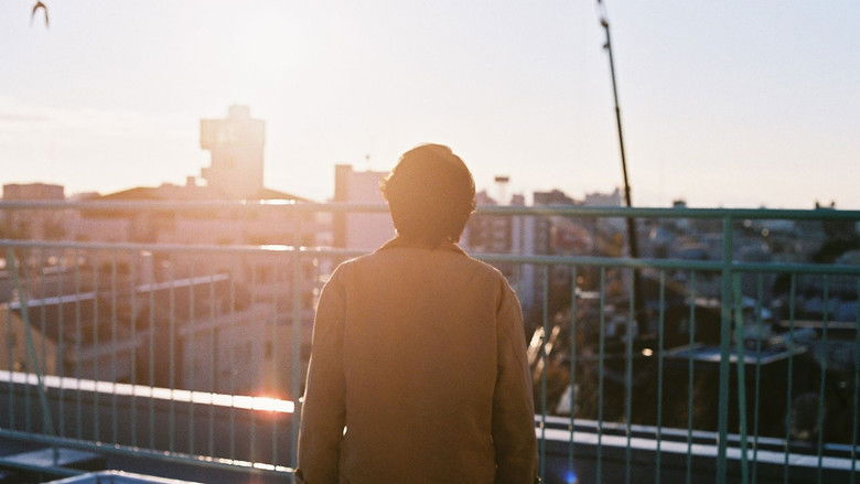 кадр из фильма ヴァニタス