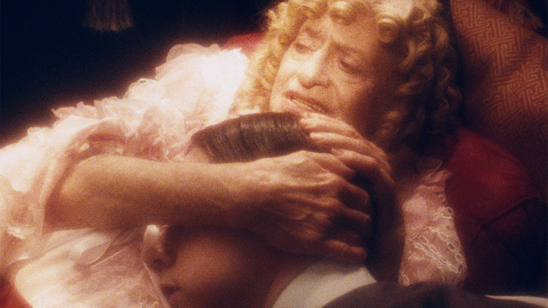 кадр из фильма Двадцатый век