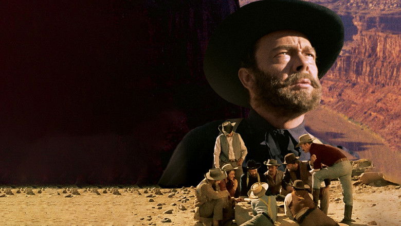 кадр из фильма Ten Who Dared