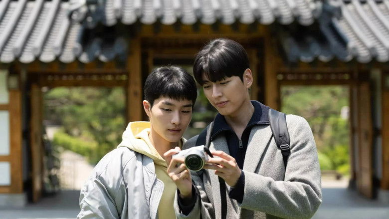 꿈을 꾸었다 말해요