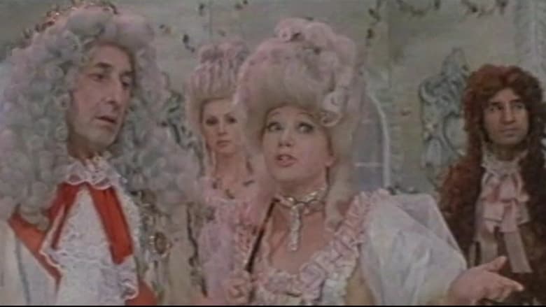 кадр из фильма Ау-у!