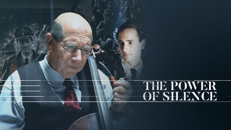 кадр из фильма Pau: la força d’un silenci