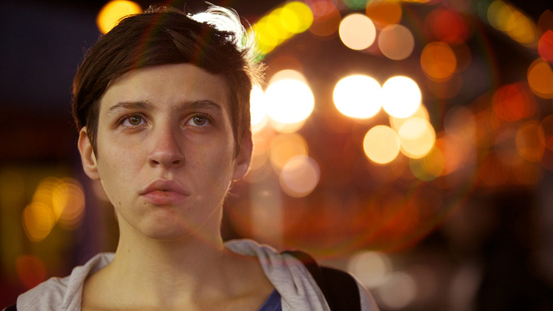 кадр из фильма Il sud è niente