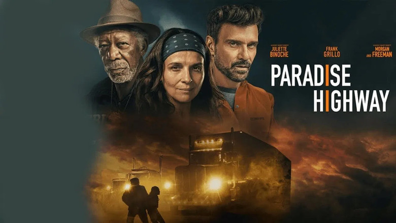 кадр из фильма Последний рейс