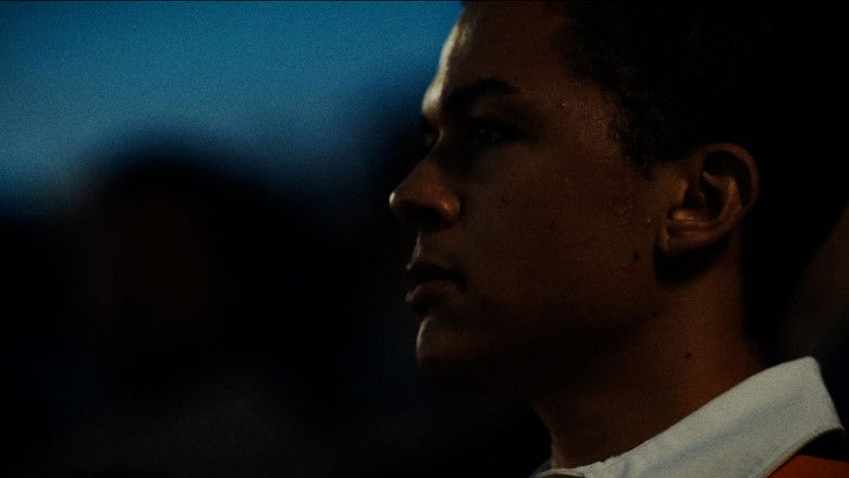 кадр из фильма Diary of a Spy